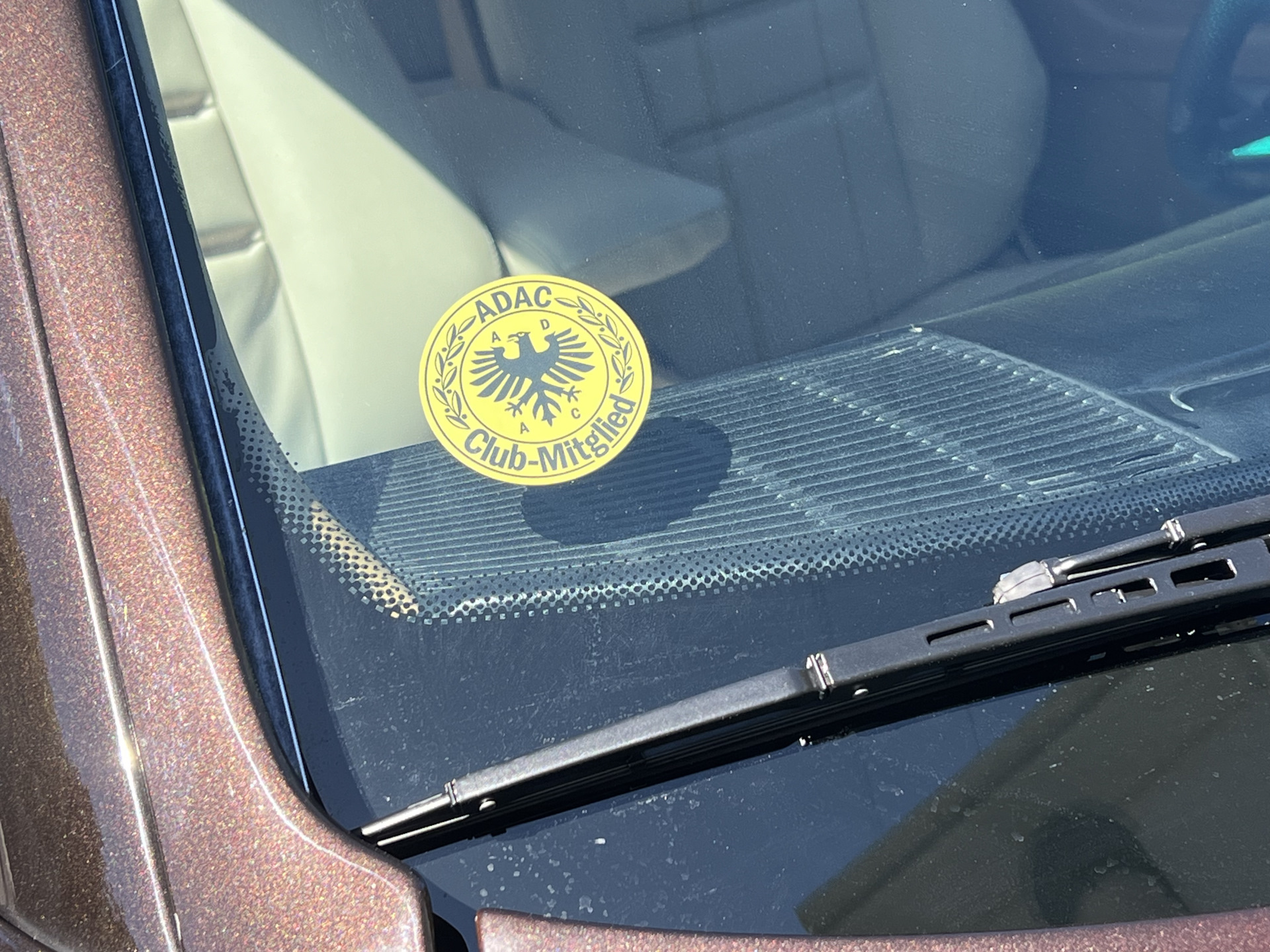 Старая новая фишка 90-х — Mercedes-Benz SEC-Class (W126), 5 л, 1984 ...