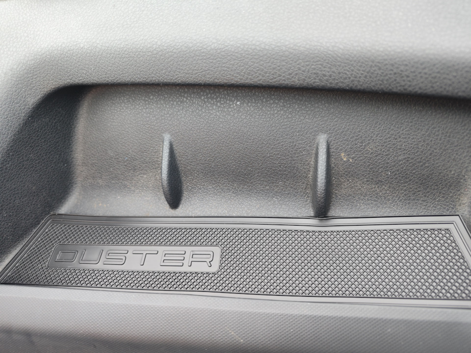 Фото в бортжурнале Renault Duster (1G)