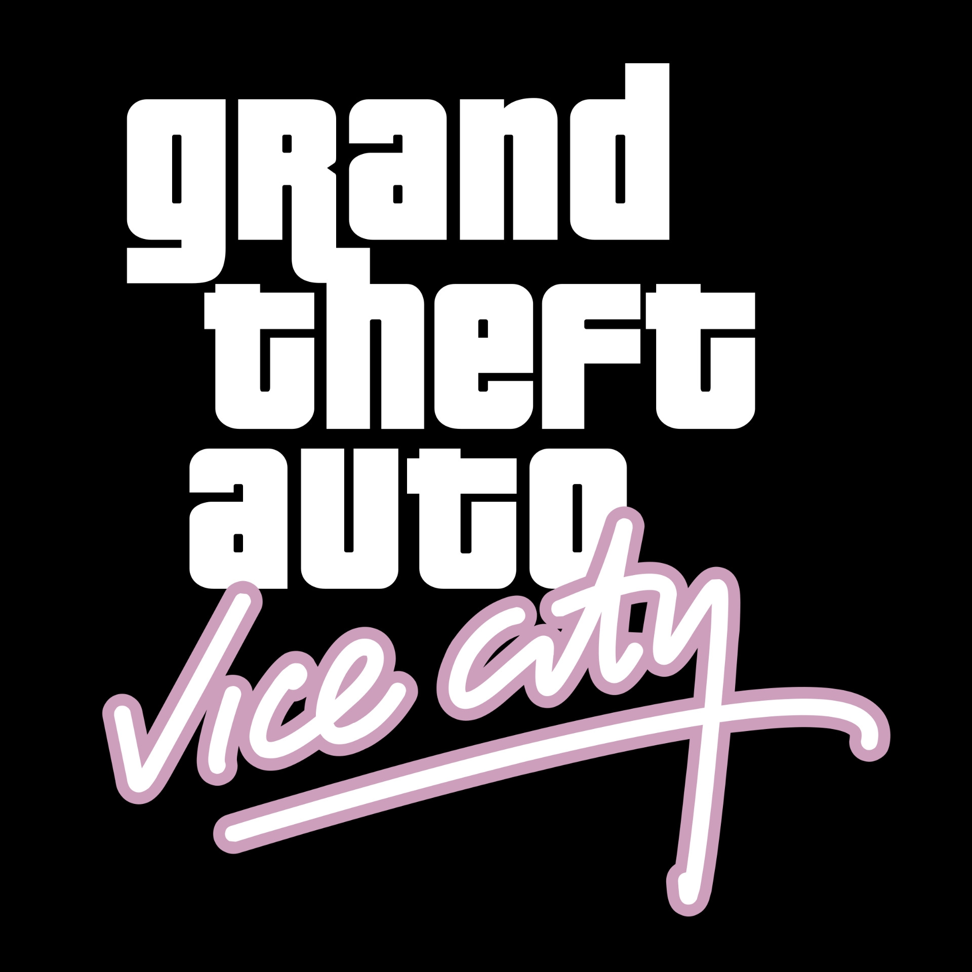 Gta vice city classic edition