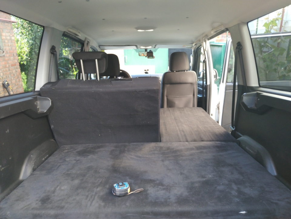 Фото в бортжурнале УАЗ Patriot