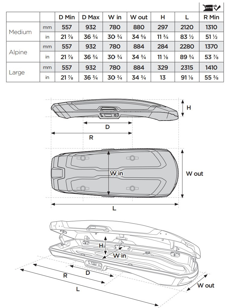 Фото в бортжурнале Toyota RAV4 (5G)