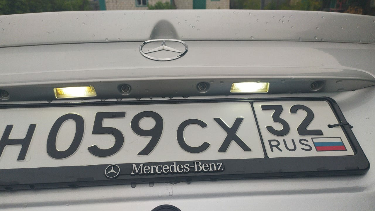 Mercedes-Benz E-class (W210) 2.0 бензиновый 1996 | E200 на DRIVE2