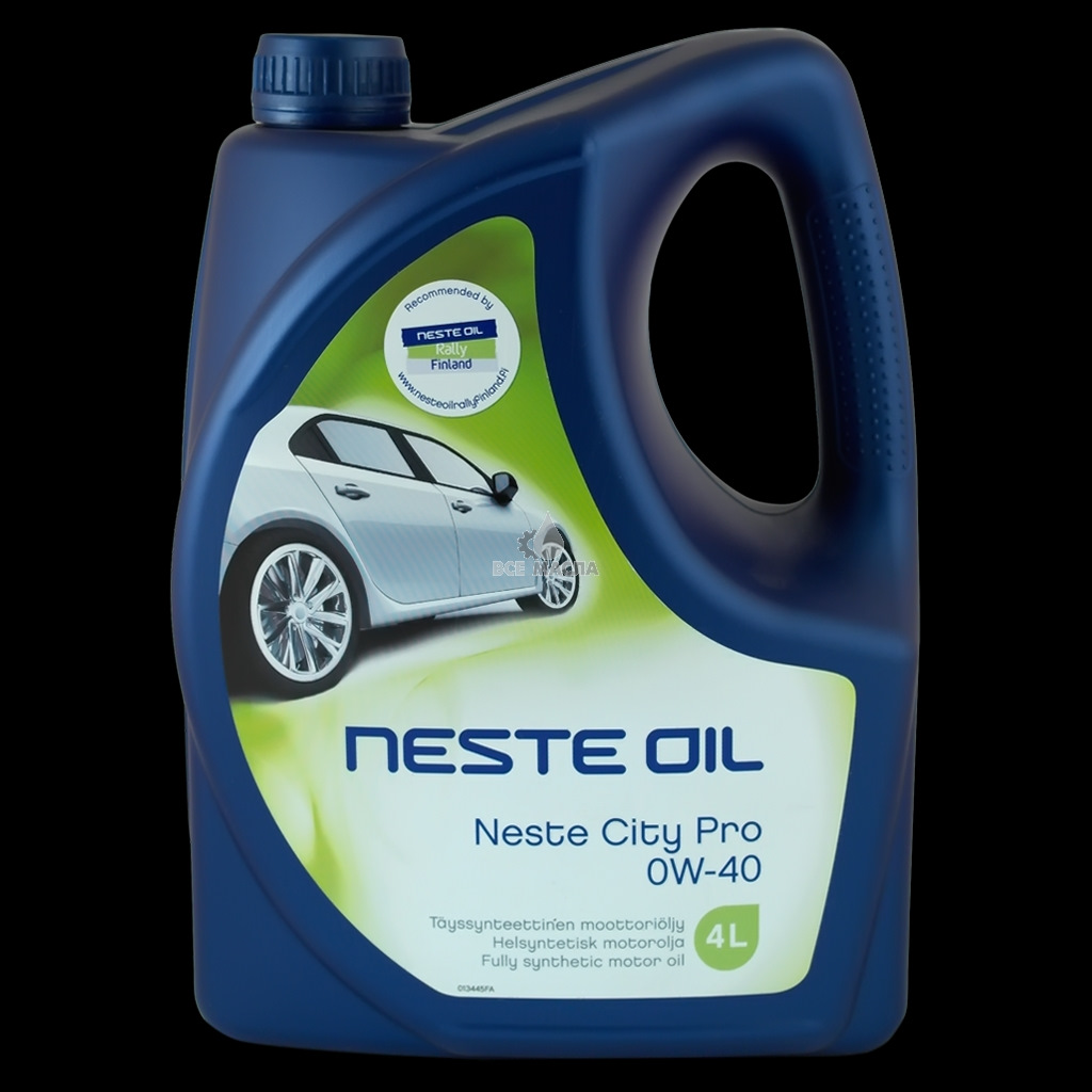 Neste Pro C2 5w 30 Купить