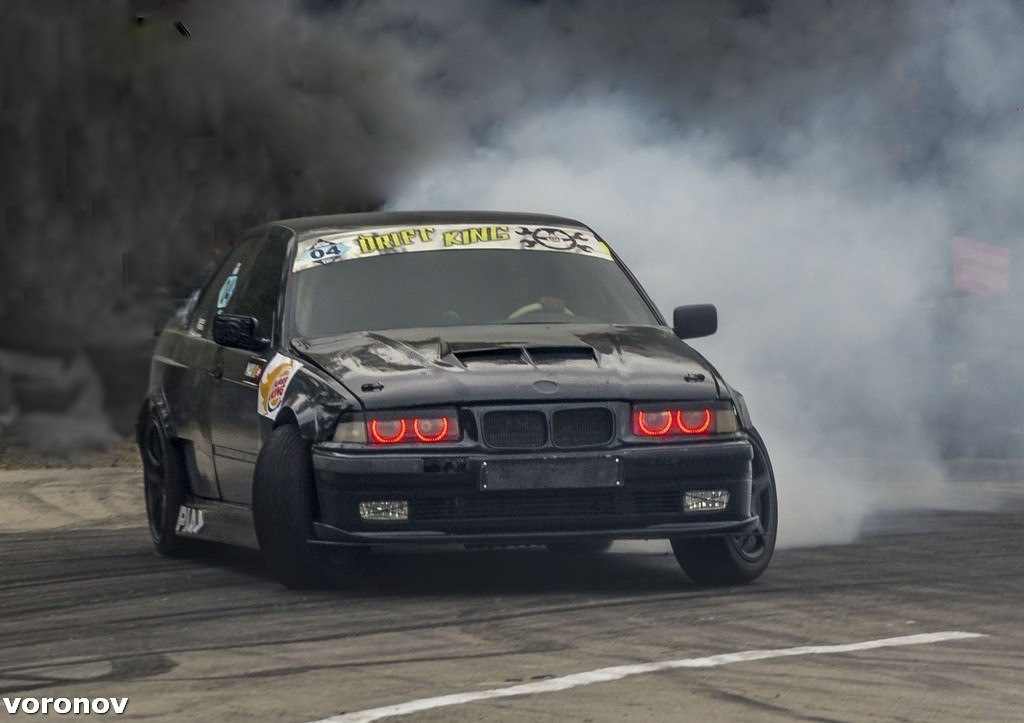 Drift King