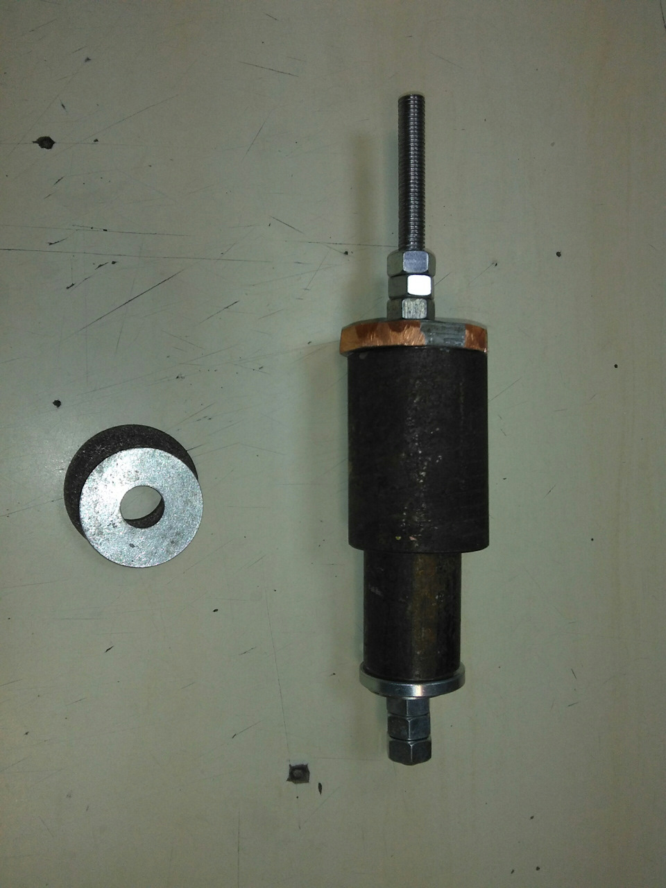 Фото в бортжурнале KIA Sportage (3G)