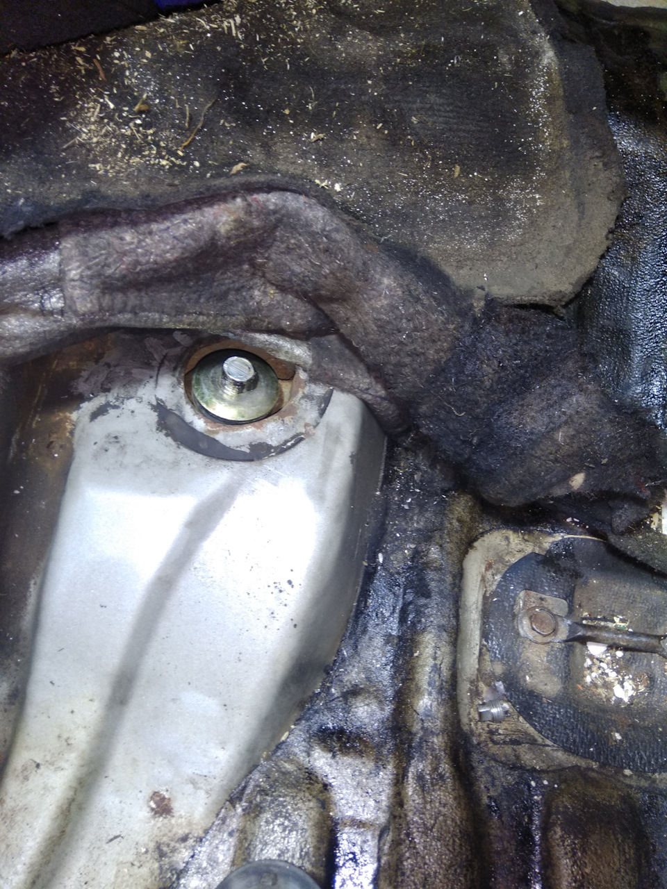 😎EVA КОВРИКИ + LED Лампы в Ближний — Lada Приора Купе, 1,6 л, 2011 года ...