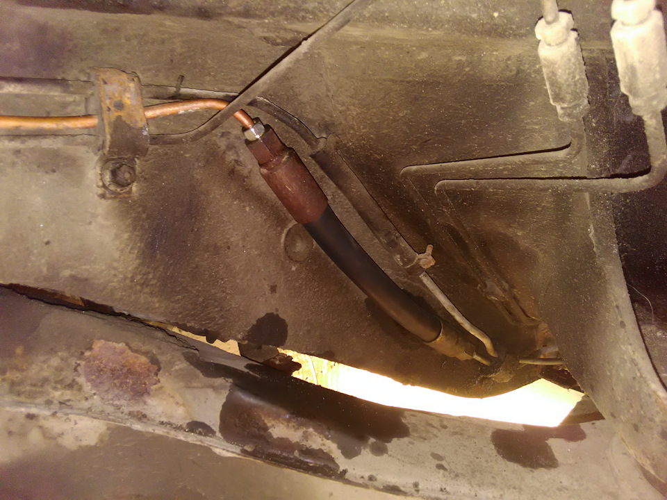 Ремонт гидроподвески на мерседес w140. часть 2, финал. — Mercedes-Benz ...