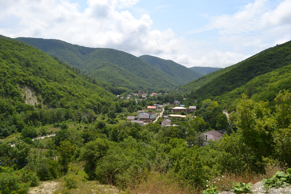 какое море ближе к перми