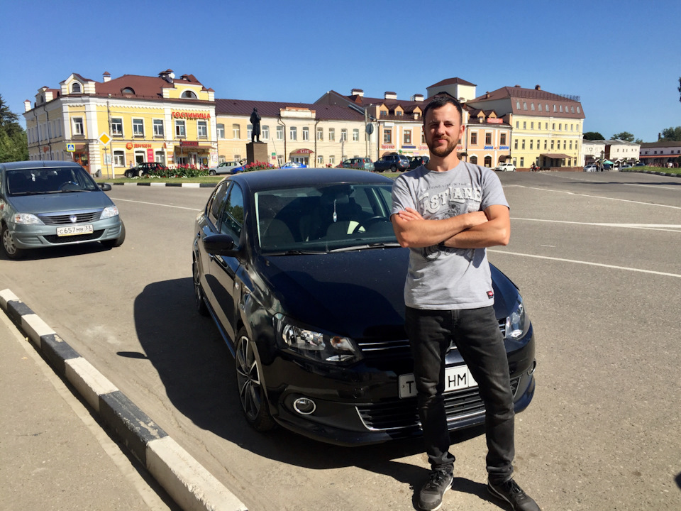 Павловский посад — Юрьев-Польский. Детский велосипед Ducati 14’’ (by ...