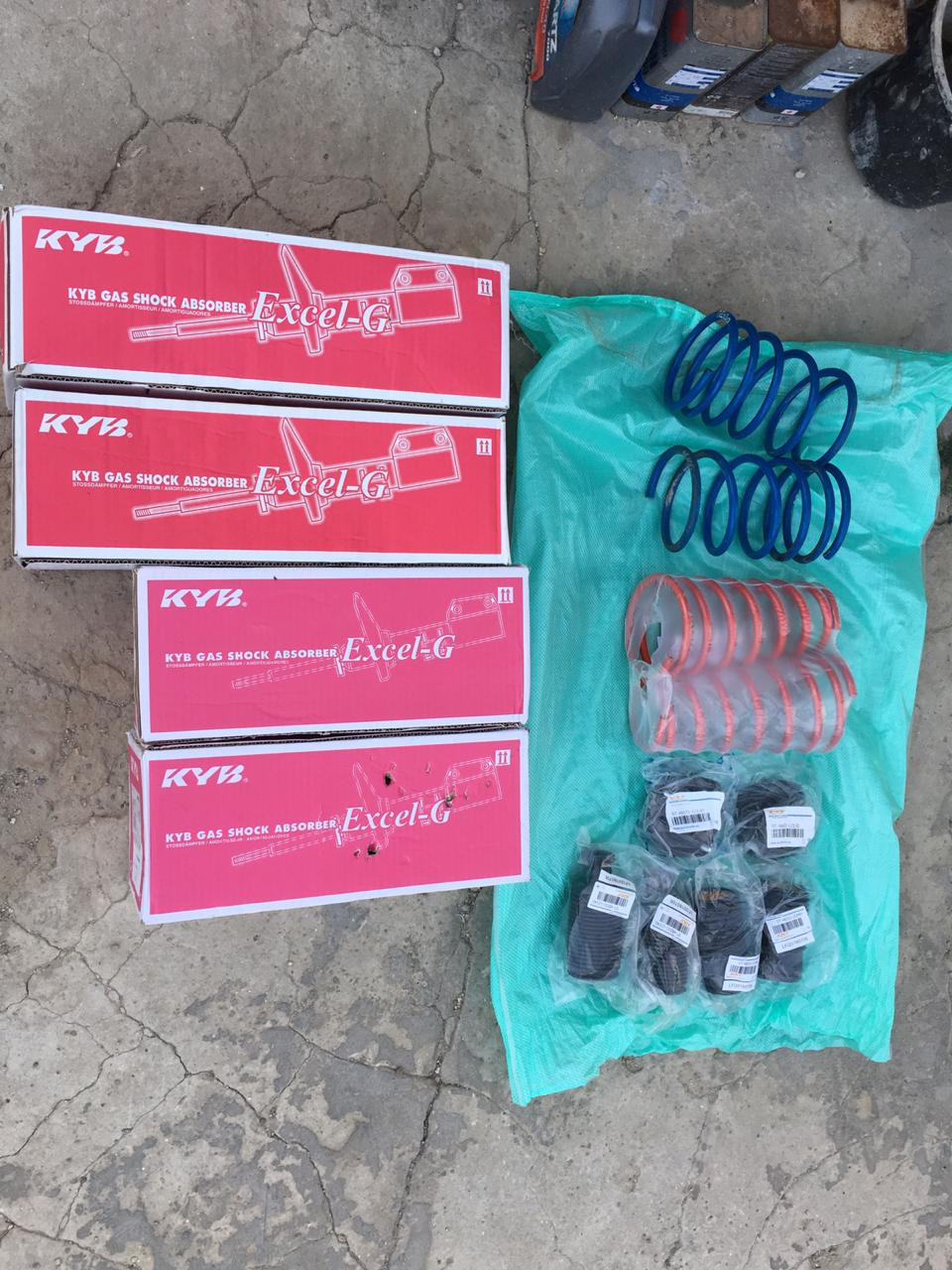 SsangYong Actyon (1G) 2.0 дизельный 2007 | дизель на DRIVE2