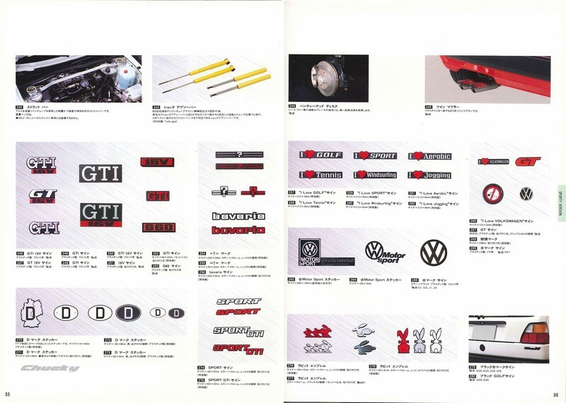 Авто gti что означает