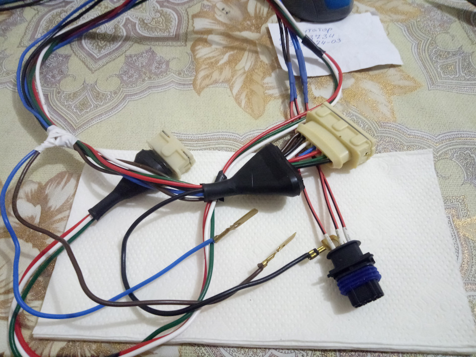 Переделка зажигания — DRIVE2