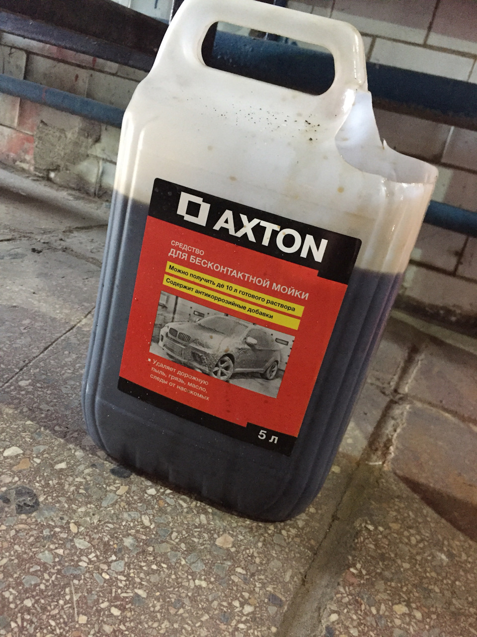 Доработка диагностического адаптера ELM327 — Ford Fusion, 1,4 л, 2007 ...