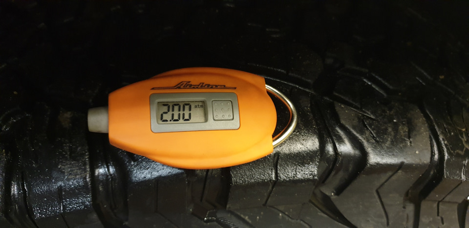 Фото в бортжурнале Mitsubishi Pajero Sport (2G)