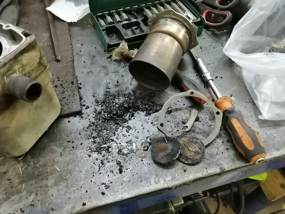 Фото в бортжурнале Smart fortwo (2G)