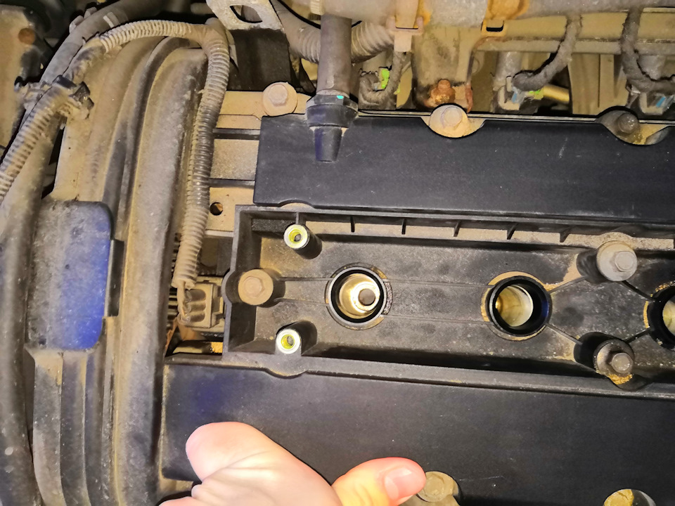 Замена гранаты или внешнего шруса без АВС. — DRIVE2