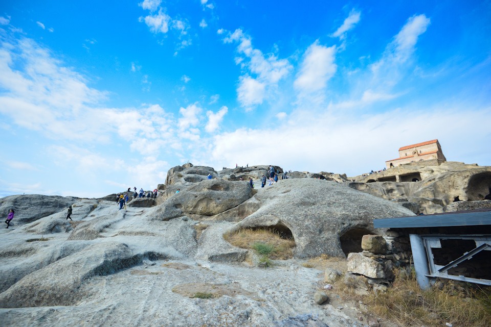 Фото в бортжурнале Mitsubishi Pajero Sport (3G)