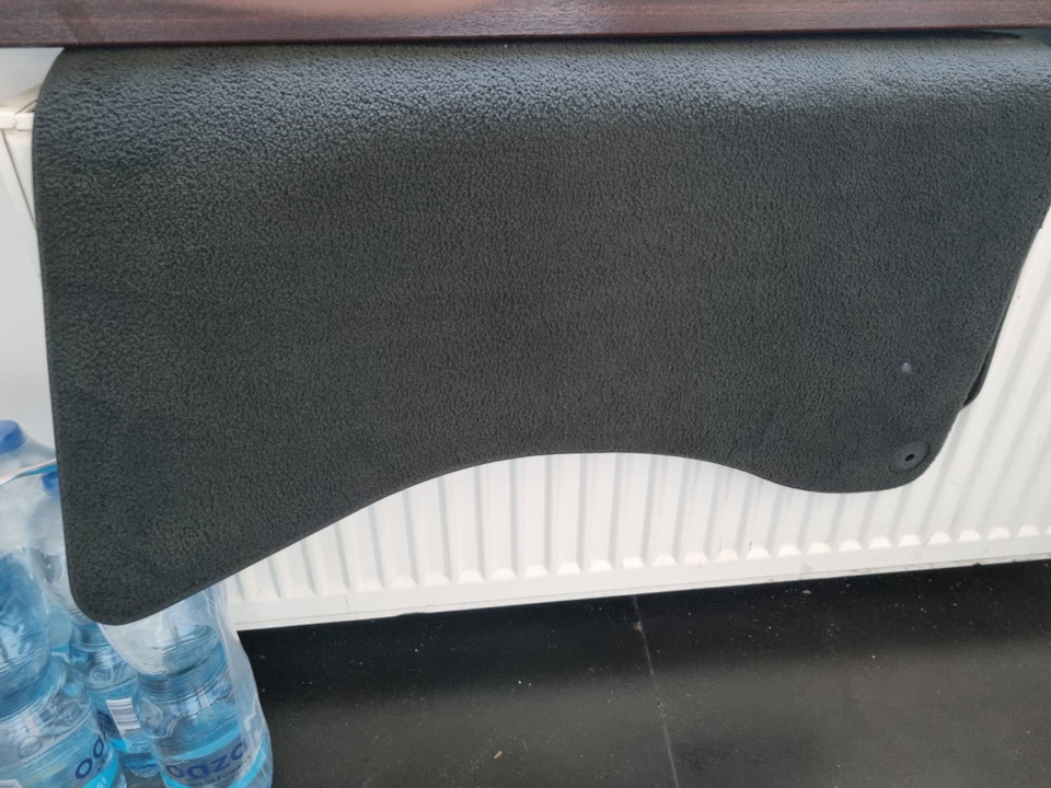 Чистка ковриков — DRIVE2