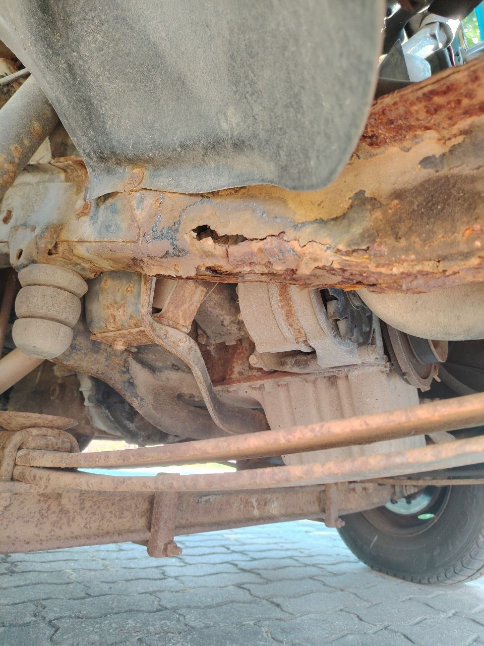 вот-1 — Mercedes-Benz T1