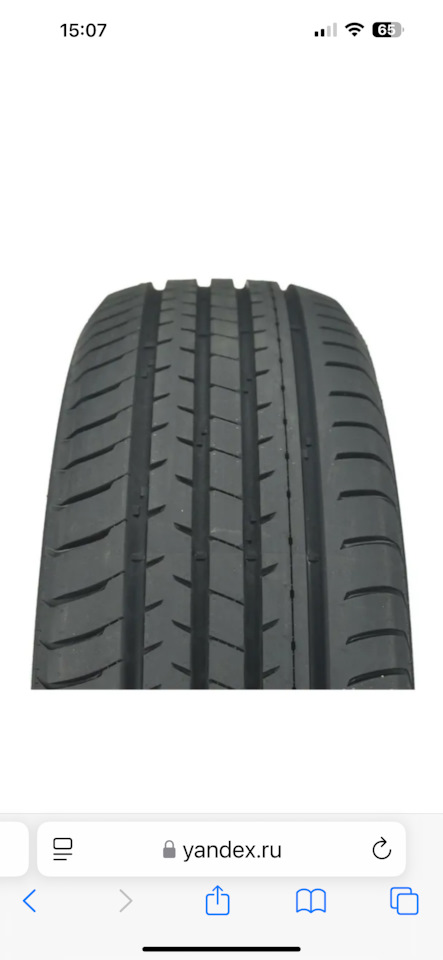 Шины зимние нешипованные Sailun 235/55 R19, литые диски КиК 8Jx19 ET38 ...