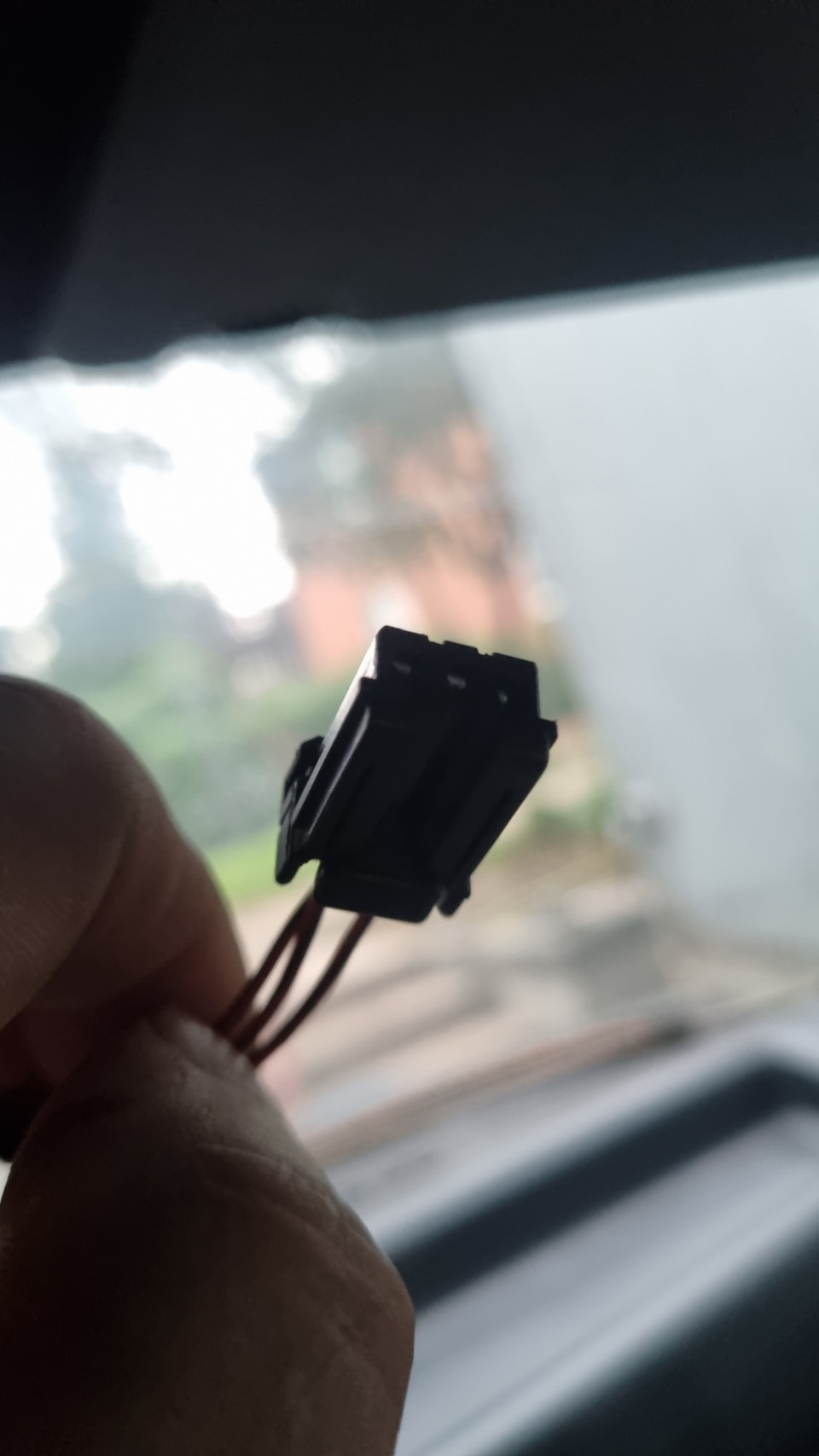 Фото в бортжурнале ИЖ 2126