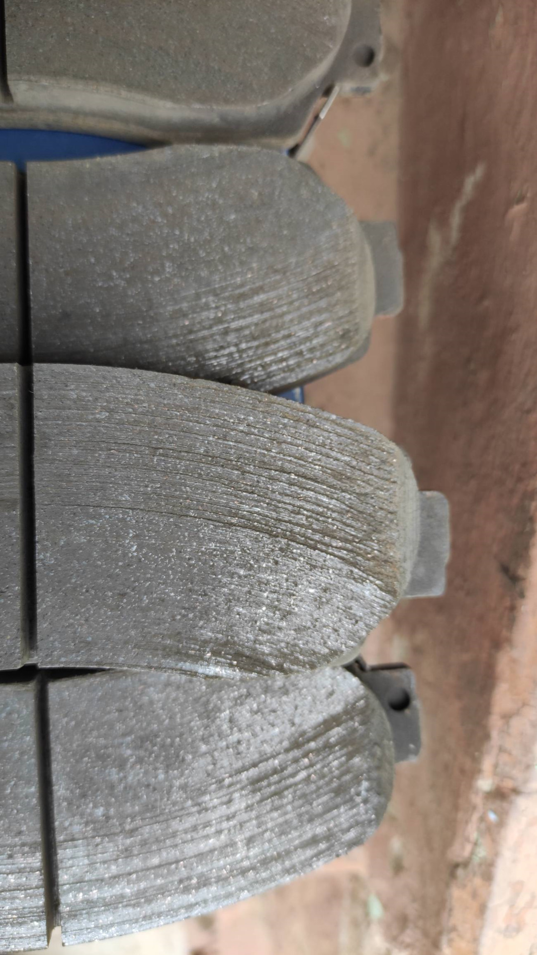 Задиры на дисках — Причина ? — Haval F7 (1G), 1,5 л, 2021 года ...