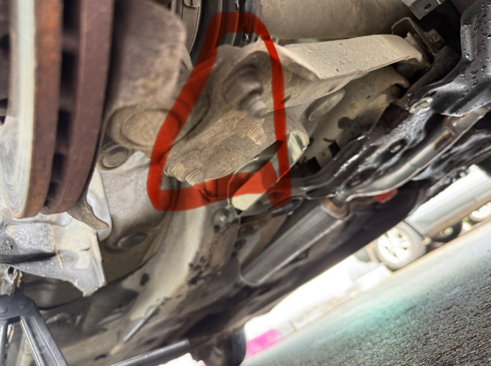 Фото в бортжурнале Skoda Fabia Mk2