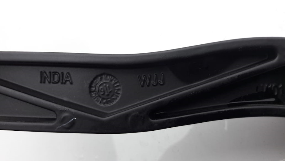 Поводок ищет своего хозяина, и нашел — Volkswagen Polo Sedan, 1,6 л ...