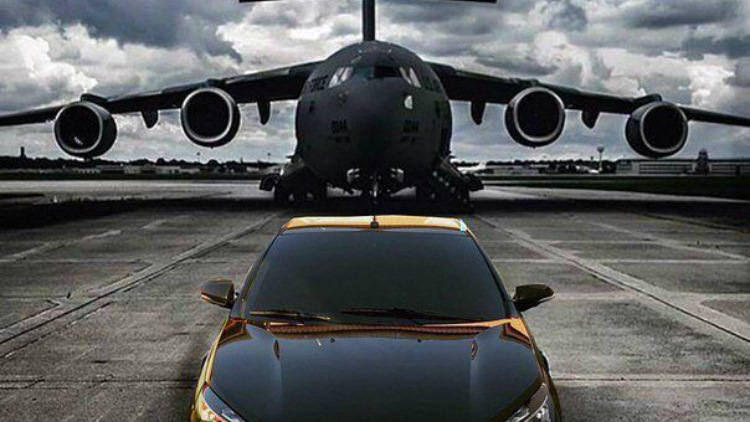 Запах бензина из выхлопной трубы. — Lada Vesta, 1,6 л, 2016 года ...