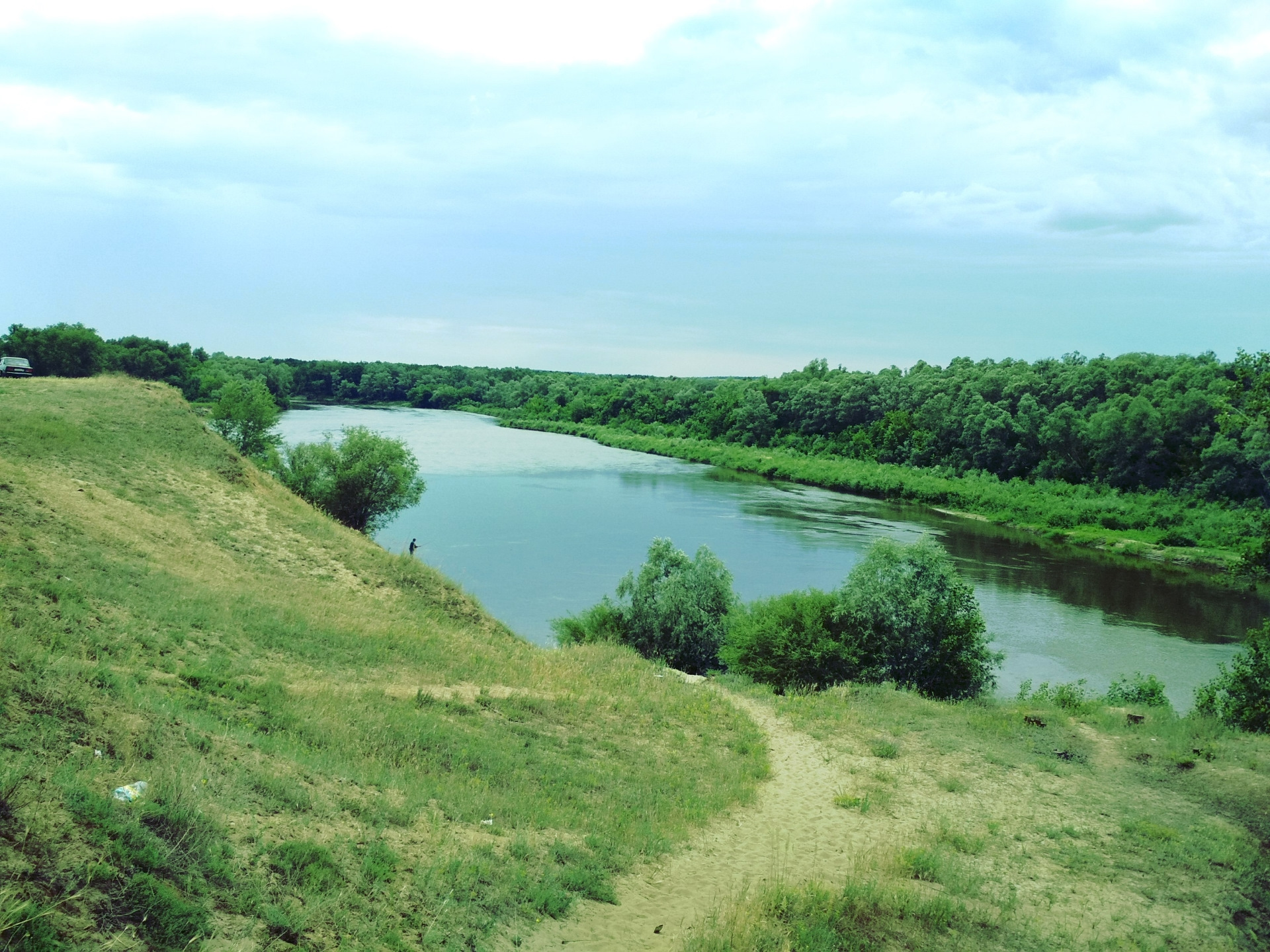 Lifan X50 1.5 бензиновый 2016 | на DRIVE2