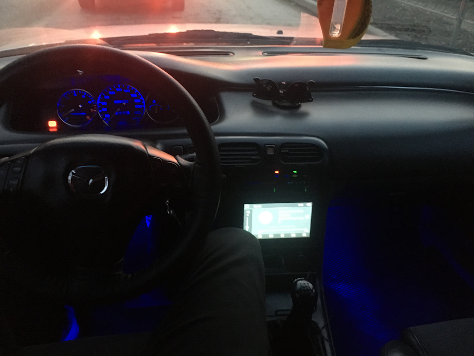 Установка ГБО своими руками на Рено Логан, Лада Ларгус, Рено Сандеро ...