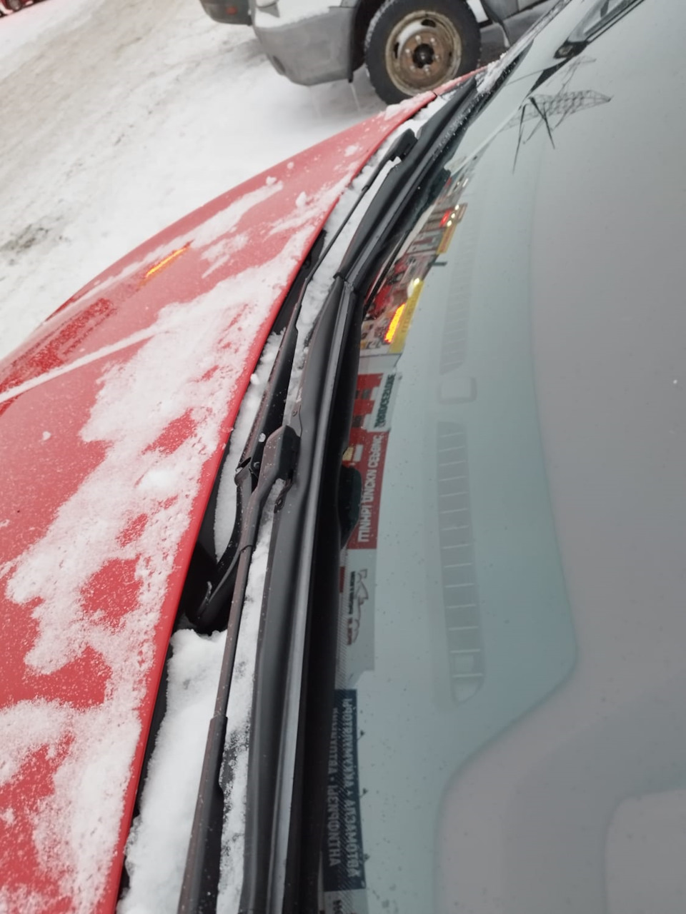 Зимние щетки LYNX — Geely Coolray (1G), 1,5 л, 2023 года | аксессуары ...