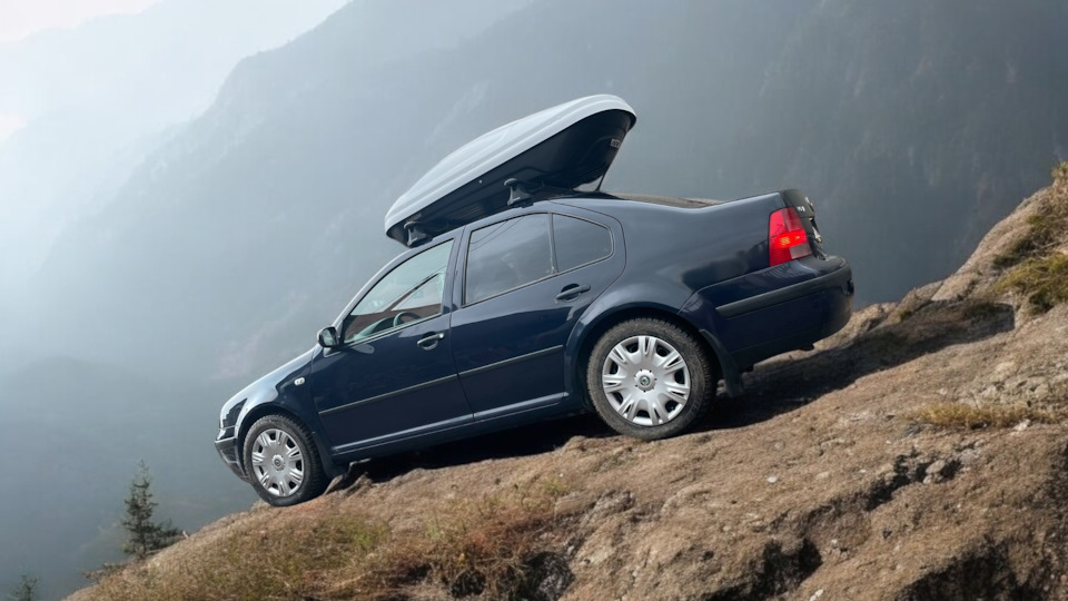 Volkswagen Bora 🔥🔥🔥Cross 🔥🔥🔥