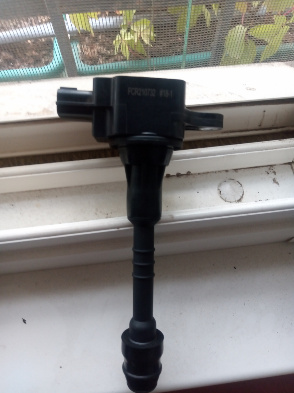 Пропуски в зажигании при работе двигателя на "Газу" — Nissan Primera ...