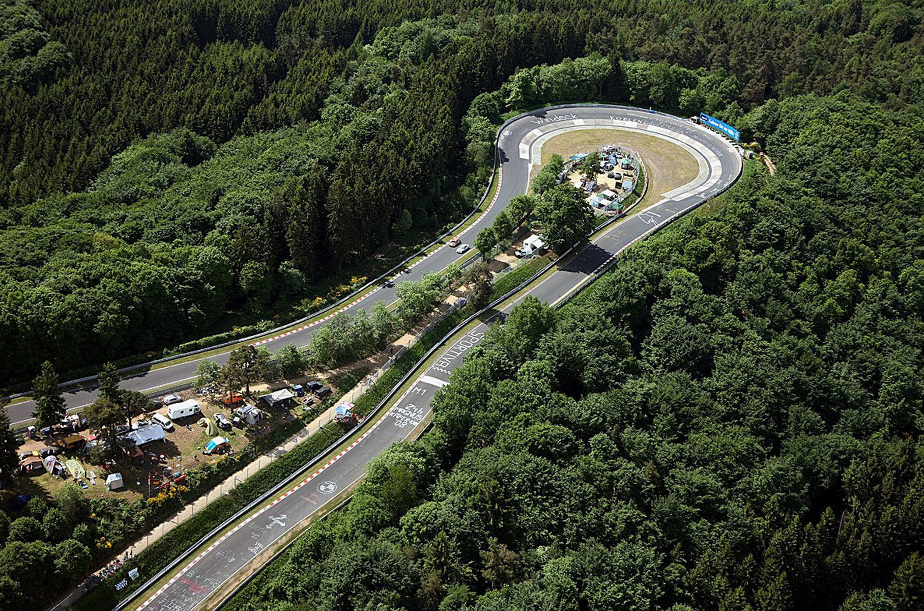 Nurburgring