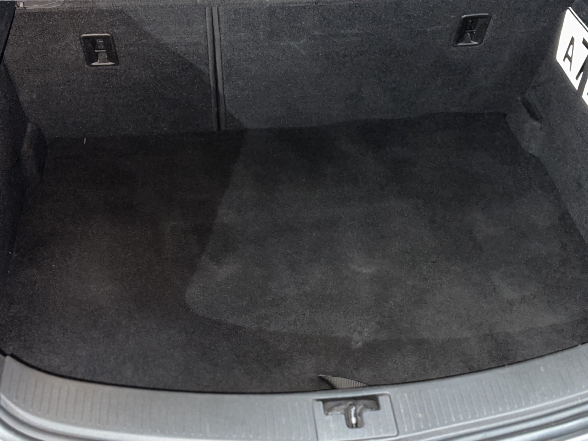 Крутая музыка в Опель Астра J GTC — Opel Astra J GTC, 1,4 л, 2012 года ...