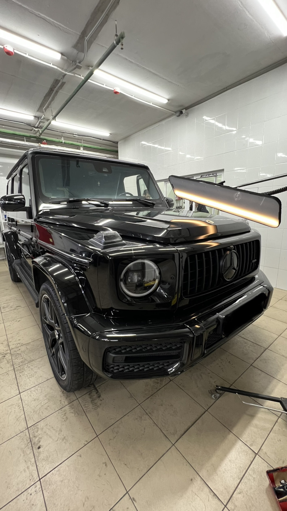 Удаление вмятины на Гелике — DRIVE2