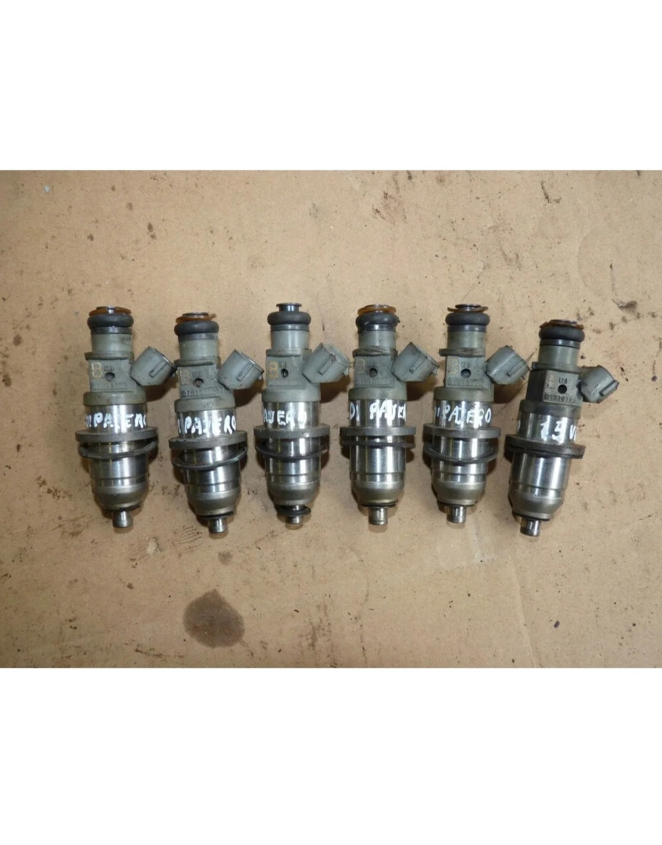 Где проверить на стенде форсунки gdi — Сообщество «DRIVE2 Смоленск» на ...