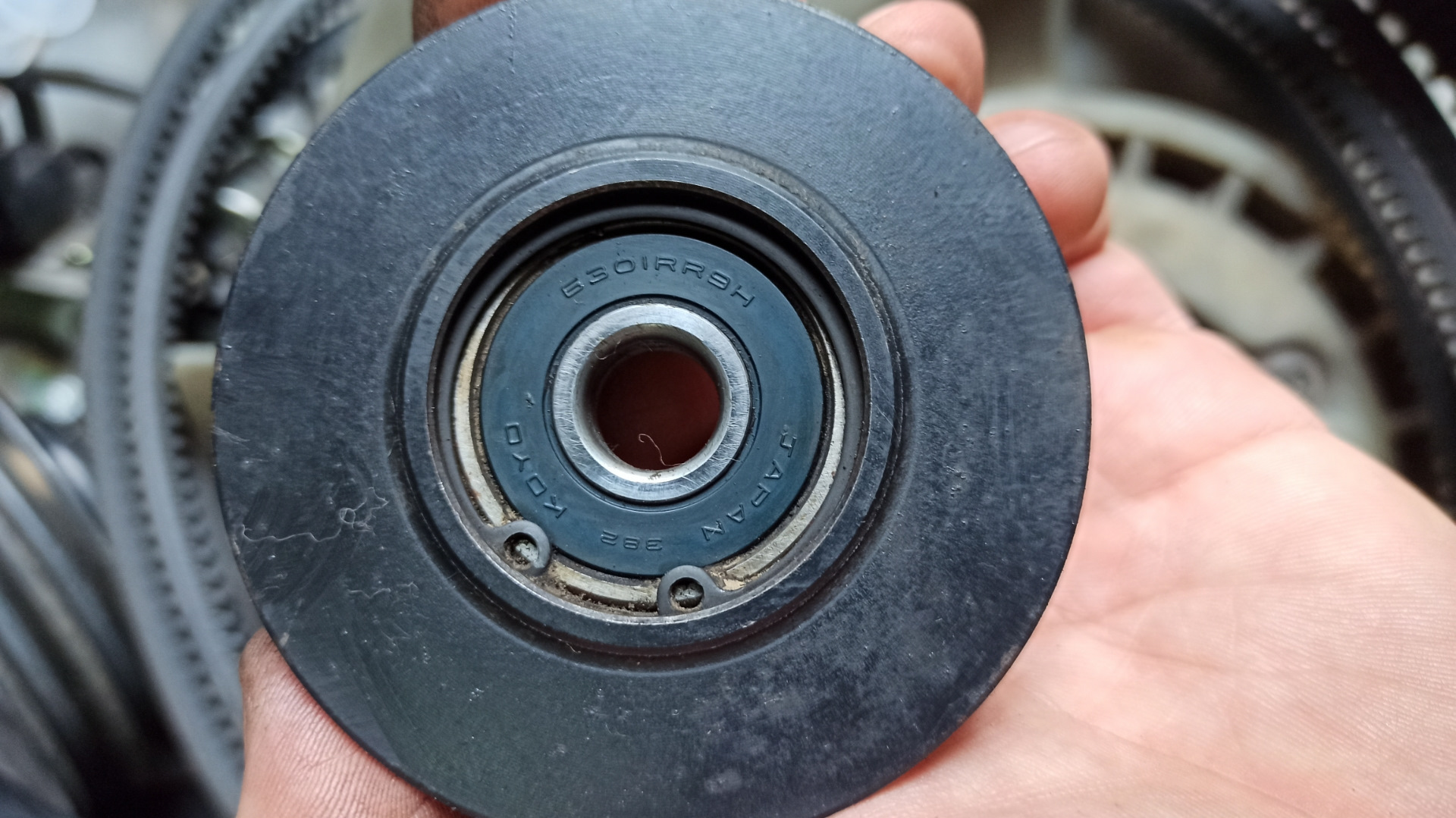 Купить Сцепление Мазда Просид В Екатеринбурге