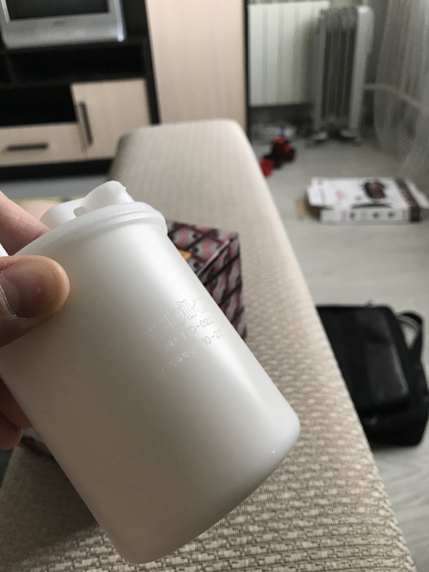 Запчасти для ТО+сравнение топливных фильтров грубой очистки — Hyundai ...