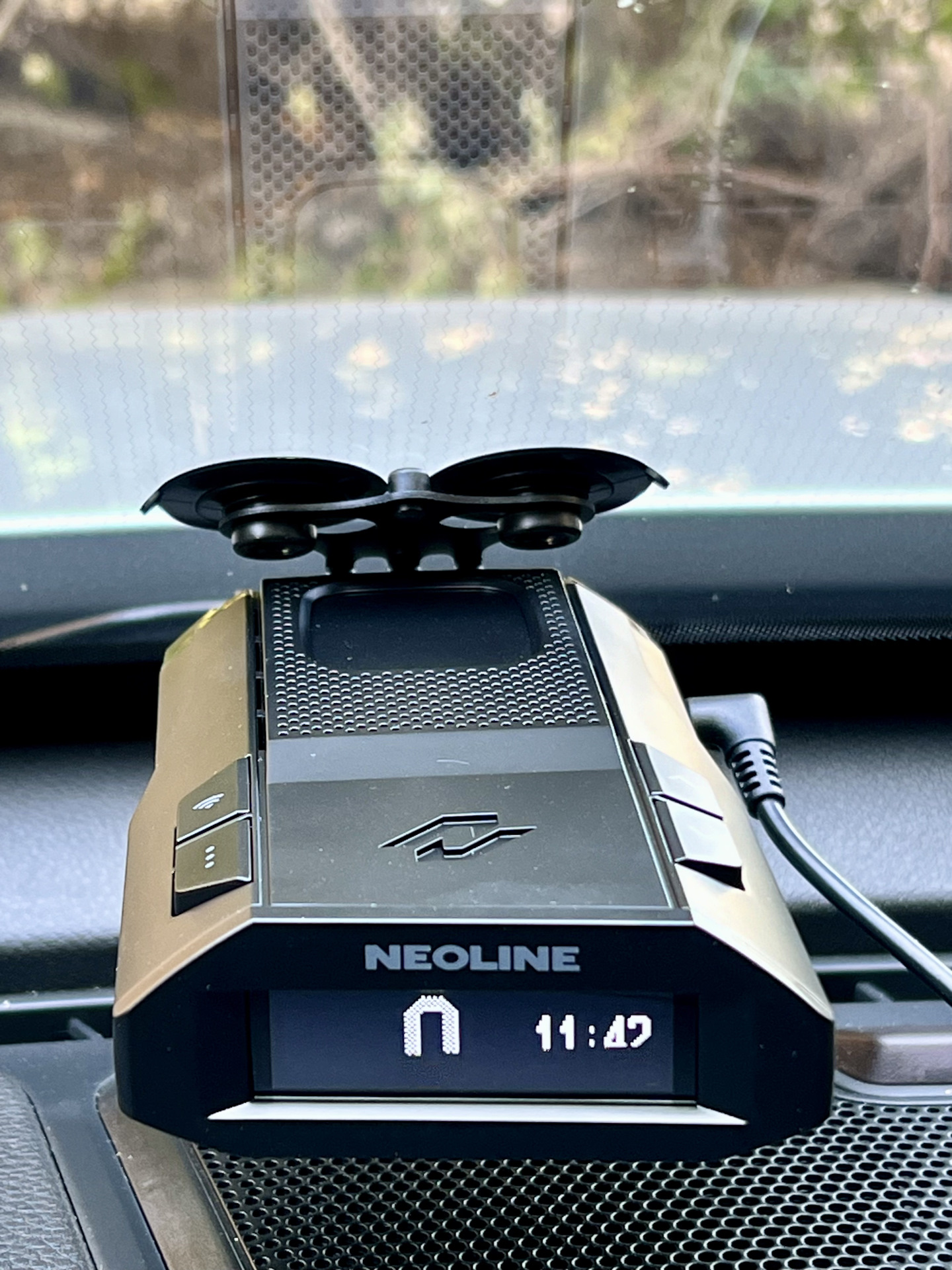 Радар детектор для Черика — Chery Tiggo 7 Pro Max, 1,6 л, 2023 года ...