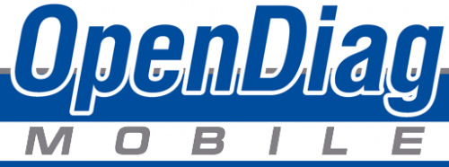 OpenDiag Новые возможности — Lada Kalina Cross, 1,6 л, 2018 года ...