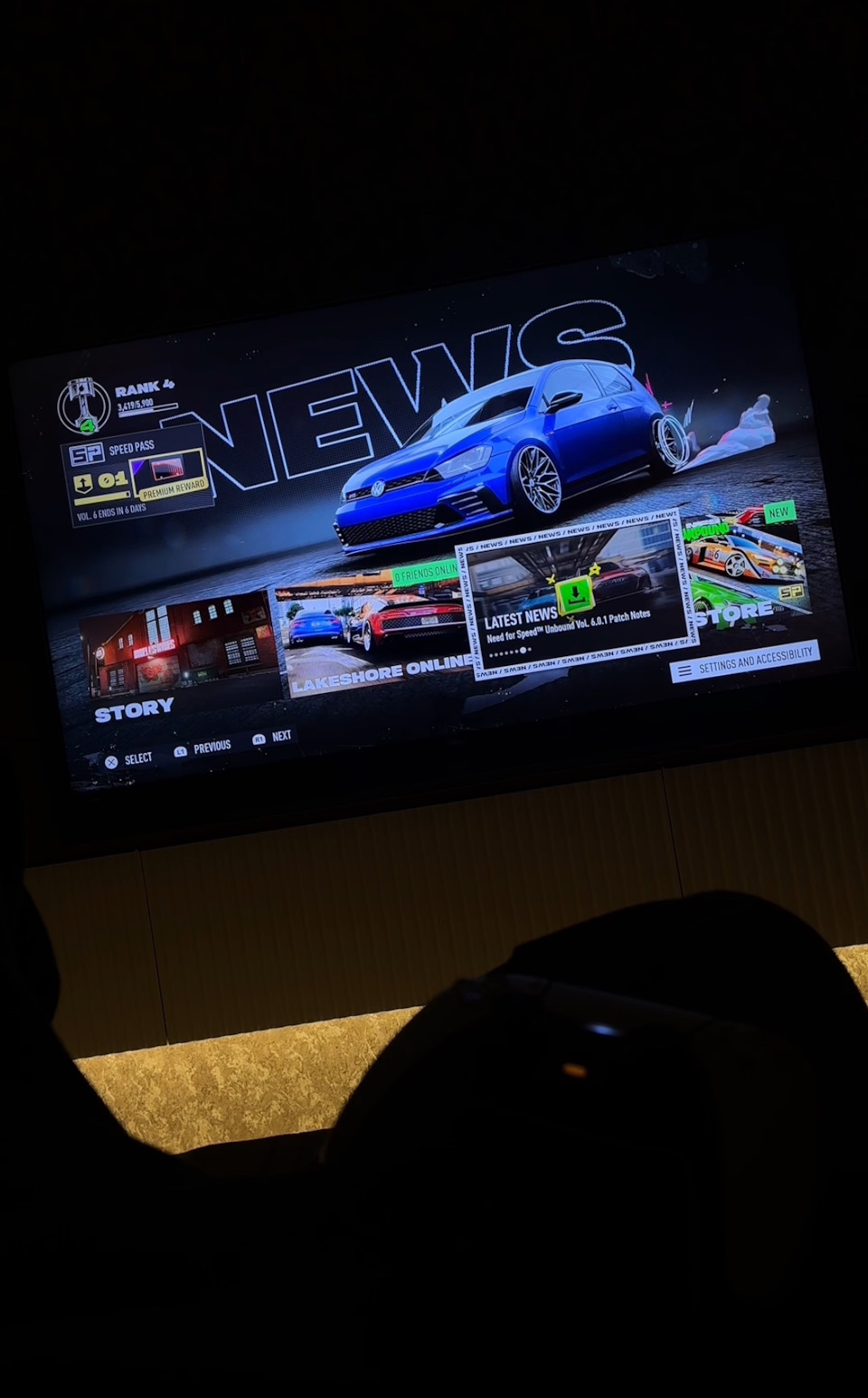 Планы, итоги 🫡 — Volkswagen Golf Mk6, 1,6 л, 2012 года | другое | DRIVE2