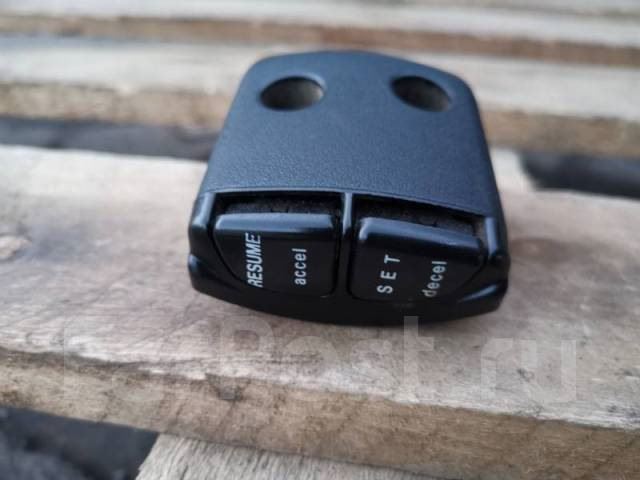 Фото в бортжурнале Honda CR-V (RD1/RD2)