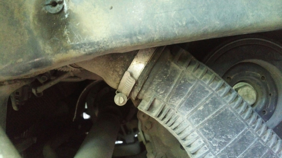 Фото в бортжурнале Skoda Octavia A5 Mk2