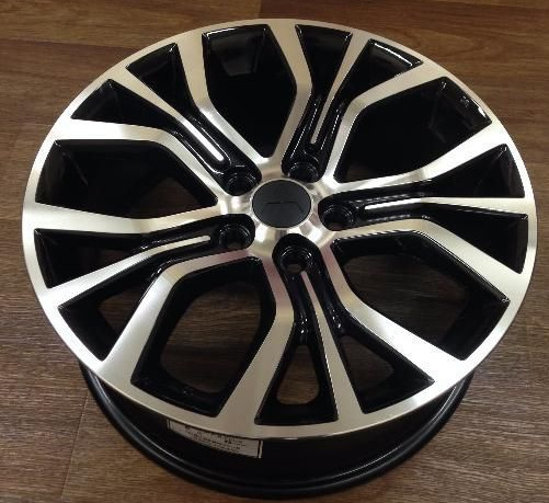 Купить Диск На Митсубиси Аутлендер 16