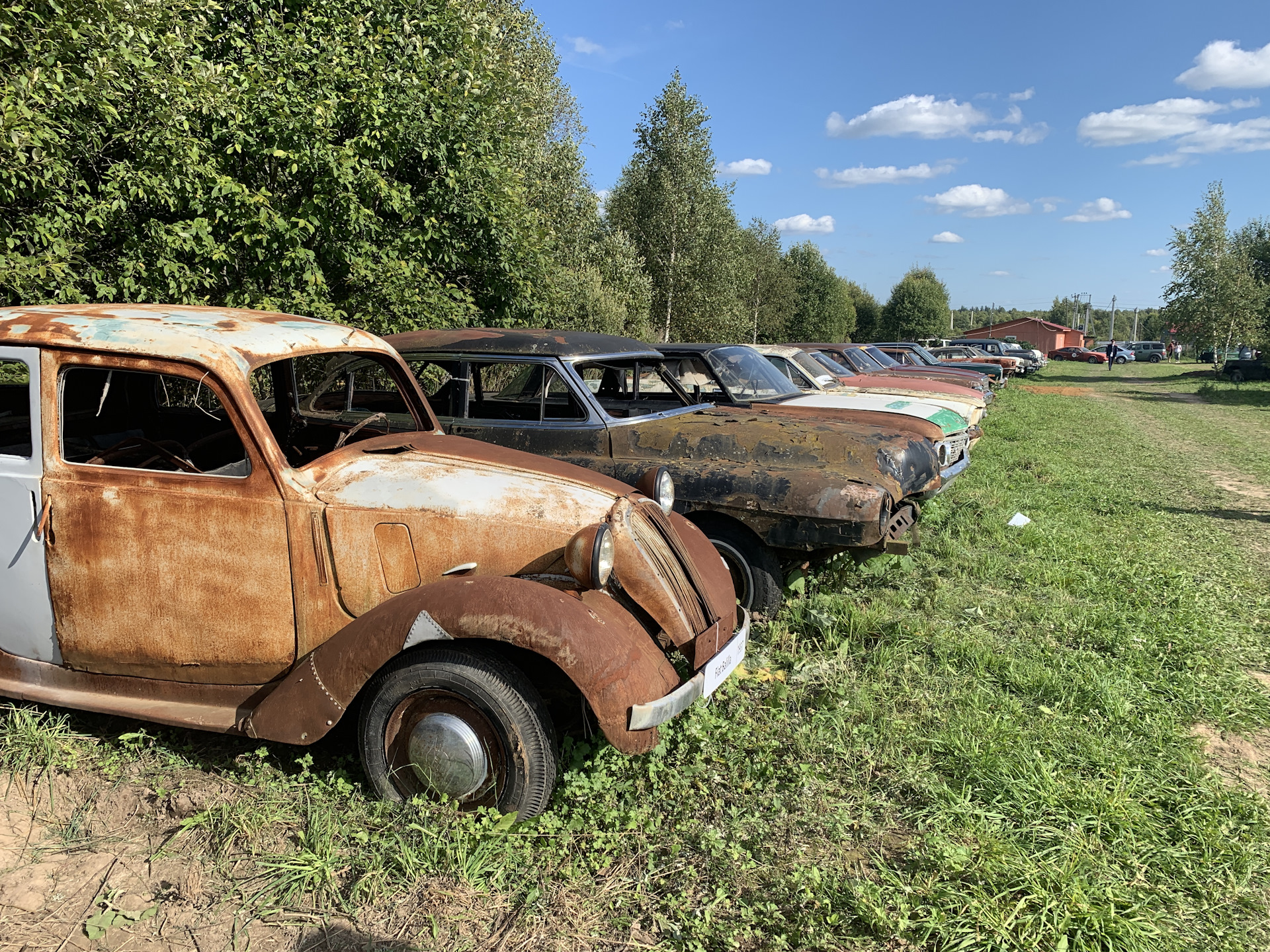 Машина подмосковье. Музей АВТОКОМБИНАТ В Подмосковье. Заброшенные автомобили в Подмосковье. Парк старых машин. Музей автомобилей под открытым небом в Подмосковье.