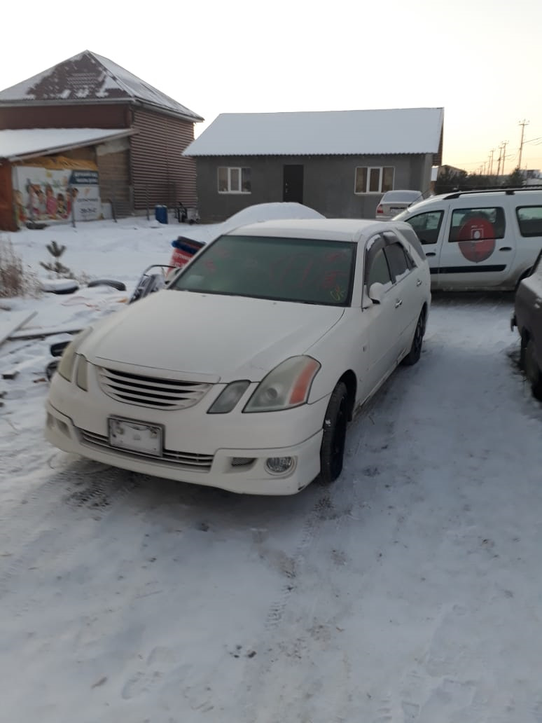 Бешеная жена, сомнения, раздумья и донор для Волги. — ГАЗ 2410, 2,5 л ...