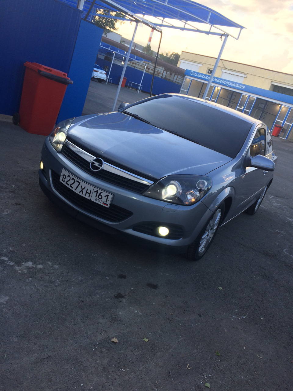 Куплю колеса 17/18. — Opel Astra H GTC, 1,8 л, 2008 года | стайлинг | DRIVE2