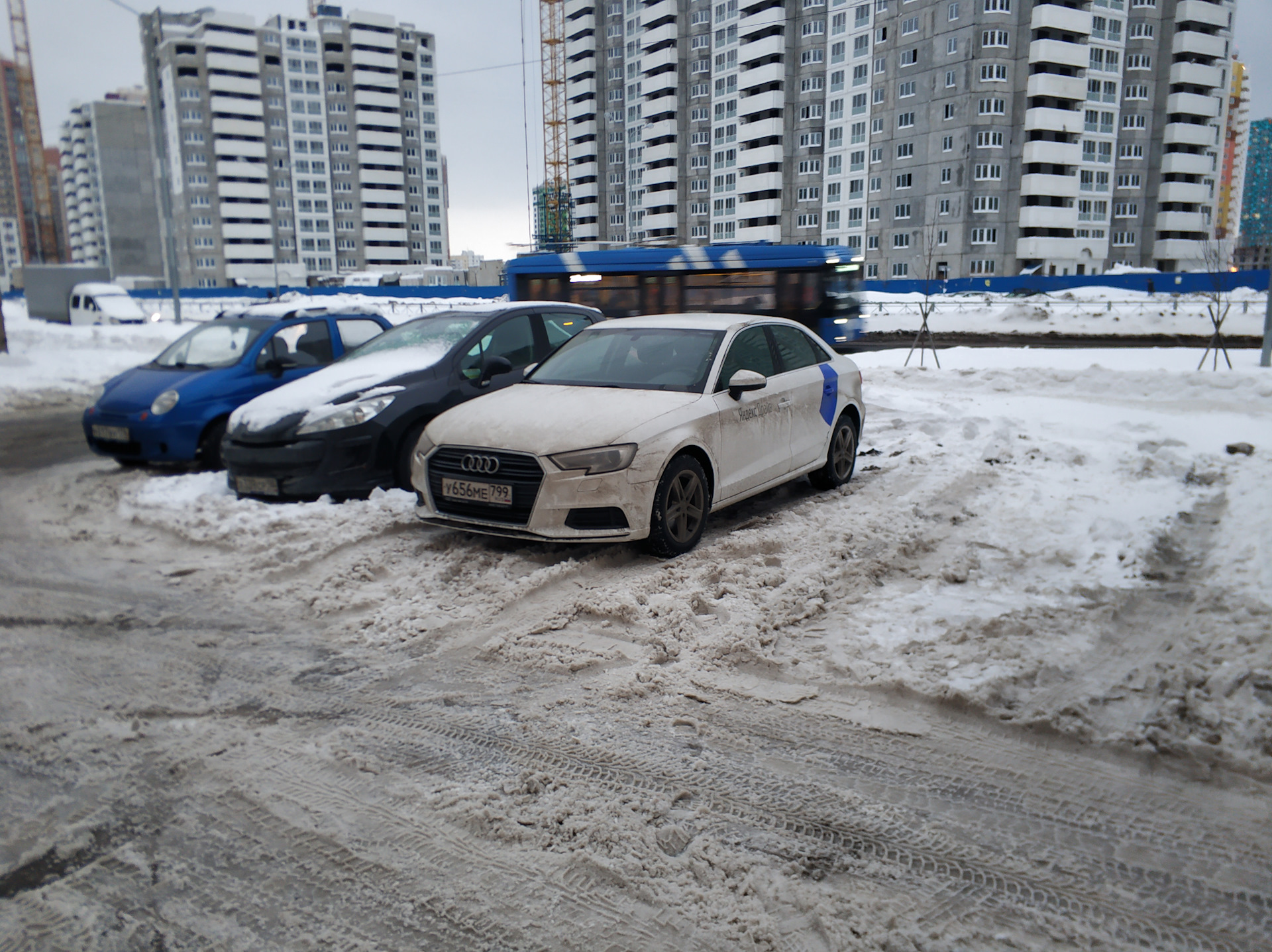 Потерял ключ. Поездка на Яндекс.Драйв — Lada Vesta, 1,6 л, 2017 года |  поломка | DRIVE2